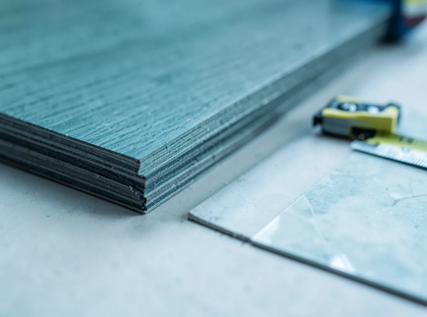 Luxury Vinyl Plank Installation Bayonne, NJ FAQs